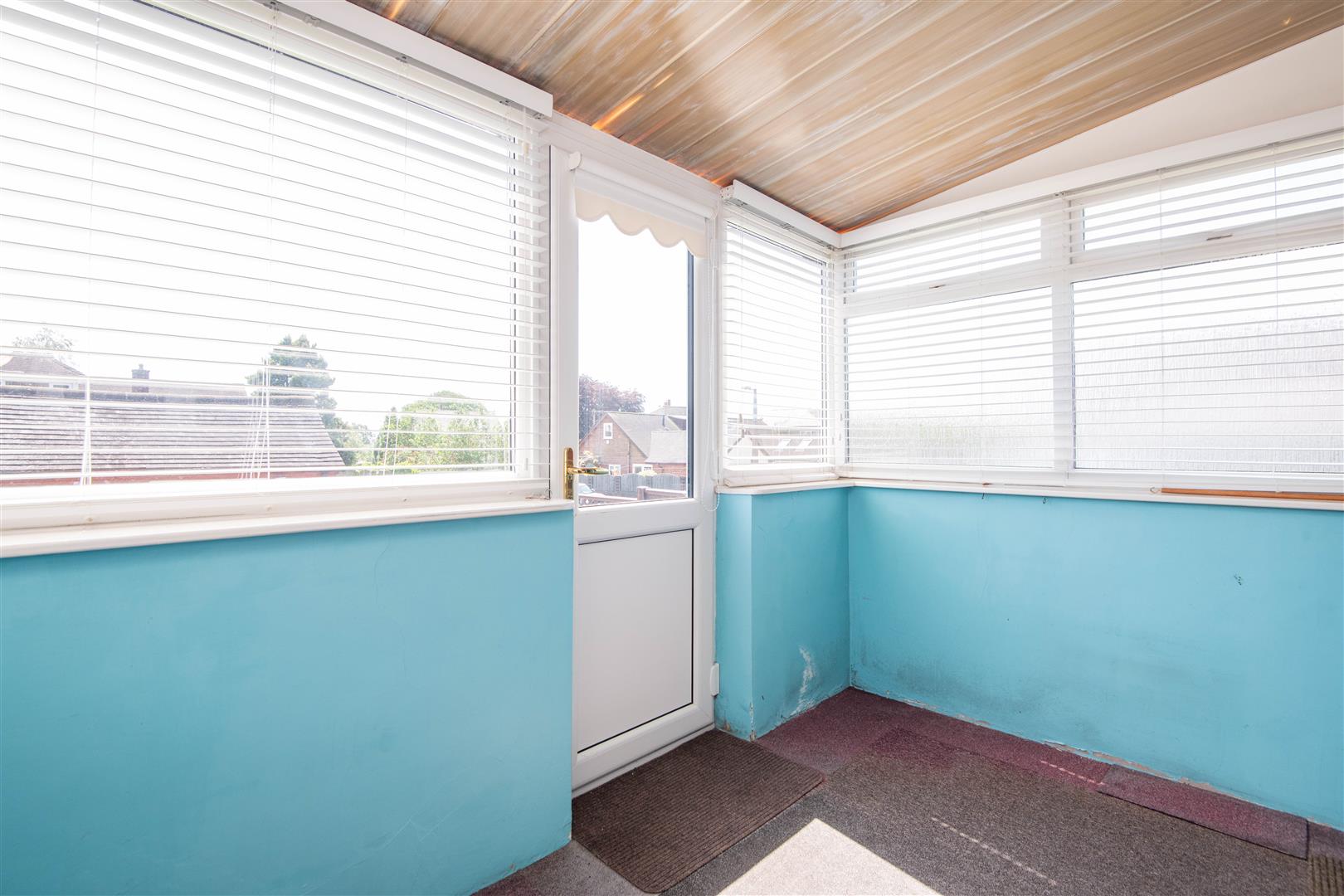 Highfield Drive, Preston